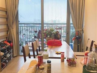 Vinhomes hàm nghi full nội thất view đẹp 105m2, 3pn 10.3 tỷ (đtl912461)