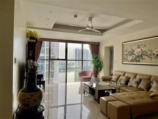 Hiếm trung hoà lô góc đẹp nhất tòa 4pn 175m2 full nội thất 16 tỷ (đcg1520466)