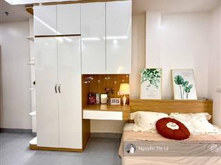 Ccmn mỹ đình  8 tầng thang máy  full đồ  13 phòng  dòng tiền 85tr/th  50m  16.2 tỷ