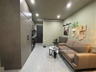 Chdv 2 thoáng mễ trì mặt bằng kd 9t thang máy 60m2, 22.8 tỷ (đtl2025483)