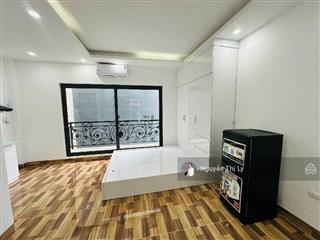Mỹ đình  thu 70tr/th 7 tầng thang máy  full đồ  60m  13.8 tỷ (đtl1215489)