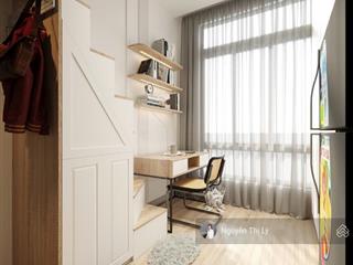 Chdv ngọc trục 7t thang máy dòng tiền khủng 65m2, 13.9 tỷ (đtl1215494)