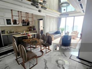 Căn hộ lê quang đạo view công viên full nội thất 115m2, 3pn, 13.3 tỷ (đtl1215463)