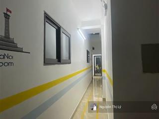 Nhà kinh doanh miêu nha oto 80m2 x 3 tầng view thoáng 13.9 tỷ (2đtl121510)