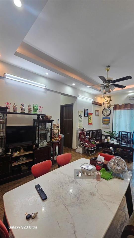 Hiếm cc xuân đỉnh 90m 3pn full tiện ích view thoáng giá chỉ 6.18 tỷ (2đtl6911)