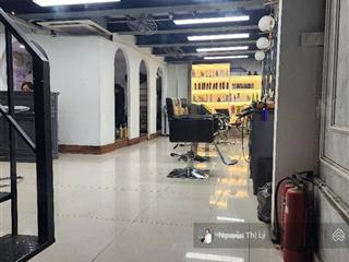 Siêu phẩm phạm văn đồng  thu 50tr/th  kd đỉnh  130m2  14.5 tỷ (2đtl121532)
