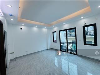 Lô góc kd cầu diễn ôtô tránh 6t thang máy 55m2 14.8 tỷ (2đtl121535)