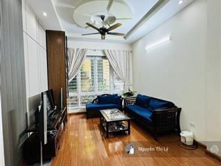 Dân xây hoàng quốc việt  ngõ thông kd  gara  37m  5 tầng  14.5 tỷ (2đt121546)