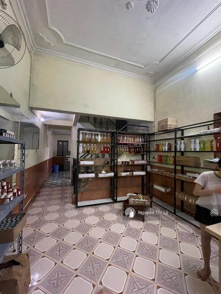 An dương vương ôtô xây ccmn, bt phố 75m2, tặng nhà 3 tầng, 11.6 tỷ (2đtl91245)