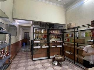 An dương vương ôtô xây ccmn, bt phố 75m2, tặng nhà 3 tầng, 11.6 tỷ (2đtl91245)