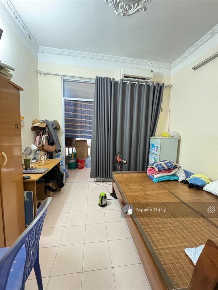 Bán nhà pl trung văn thu 50tr/th ô tô 45m2, 6 tầng 11 tỷ (2đtl91261)