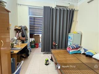 Bán nhà pl trung văn thu 50tr/th  ô tô 45m2, 6 tầng 11 tỷ (2đtl91261)