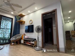 Chcc trần hữu dực mặt phố lớn full đồ 80m2, 2pn, 6,85 tỷ (2đtl6962)