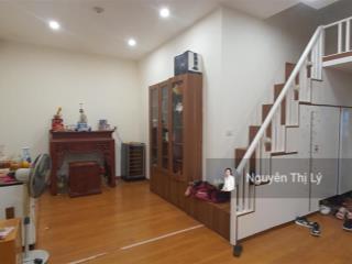 Penthouse iris garden  đồ xịn  186m  4pn, 4wc  15.7 tỷ (2đtl152074)
