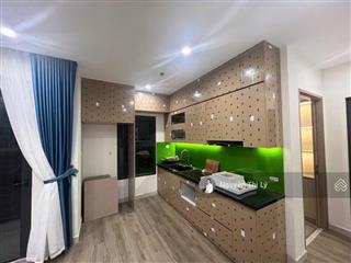 Vinhomes smart city  kd đỉnh  full đồ  80m  3pn  5.7 tỷ (2đtl3672)