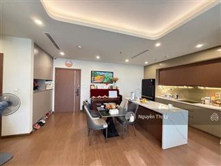 Cc cao cấp lê quang đạo  view công viên  full nội thất  115m  14.9 tỷ(2đtl1215107)