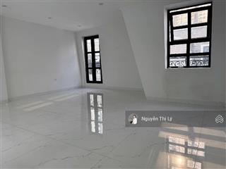 Btlk nguyễn văn giáp sát vin  kd 55m2, 4 tầng 22 tỷ (2đtl2025139)