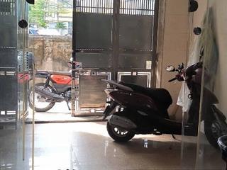 Pl kinh doanh trần bình ô tô ngõ thông 72m2, 4 tầng 18.5 tỷ (2đtl1520137)