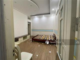 Phố vip dương quảng hàm dân xây  ôtô 65m2 5 tầng 20 tỷ (2đcg2025148)
