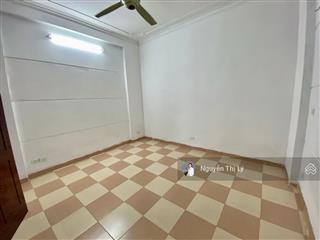 Mặt phố nguyễn khả trạc  vỉa hè  ô tô tránh  57m2  5 tầng  23 tỷ (2đcg2025150)