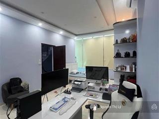 Mặt phố trung kính  kinh doanh đỉnh  42m2  4 tầng  21 tỷ (2đcg2025151)