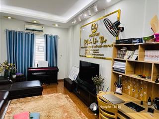 Trung tâm cầu giấy  ngõ thông  gần phố  32m  5 tầng  12 tỷ (2đtl1215160)