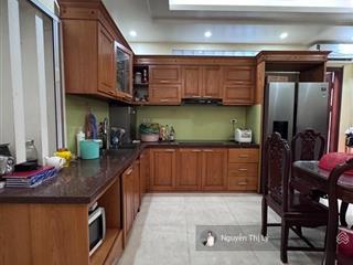 Dân xây 2 thoáng đỗ đức dục  ôtô  gần phố  45m  5 tầng  13.5 tỷ (2đtl1215191)