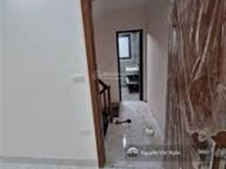 Pl cầu diễn  ôtô tránh, kinh doanh  46m  4 tầng  16.8 tỷ (đtl152098)
