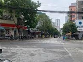 Đất nguyễn đạo an  mặt tiền đẹp, ôtô  ngõ thông  57m  10.26 tỷ (đtl912107)