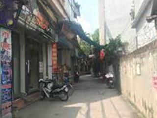 Thửa đất phú diễn  mặt ngõ, ôtô tránh  view sông  242m  13.3 tỷ (đtl1215106)