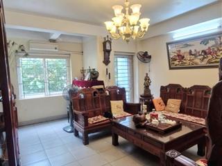 Đại mỗ  ngõ thông  oto tránh  gần phố  76m  4 tầng  22 tỷ (đtl2025121)