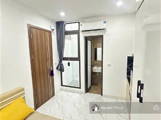 Ccmn xuân đỉnh  oto  dòng tiền ổn  7t thang máy  52m  15.9 tỷ (đtl1520161)