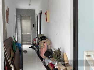 Ccmn tây tựu  thu 130tr/th  oto  7t thang máy  127m  23 tỷ (đtl2025176)