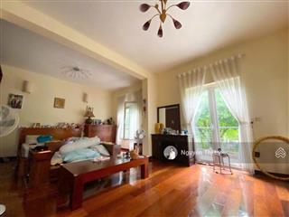 Biệt thự 200m kđt mỹ đình 2 sổ chính chủ view vườn hoa phong thủy vượng tài hiếm bán (gtl5010074)