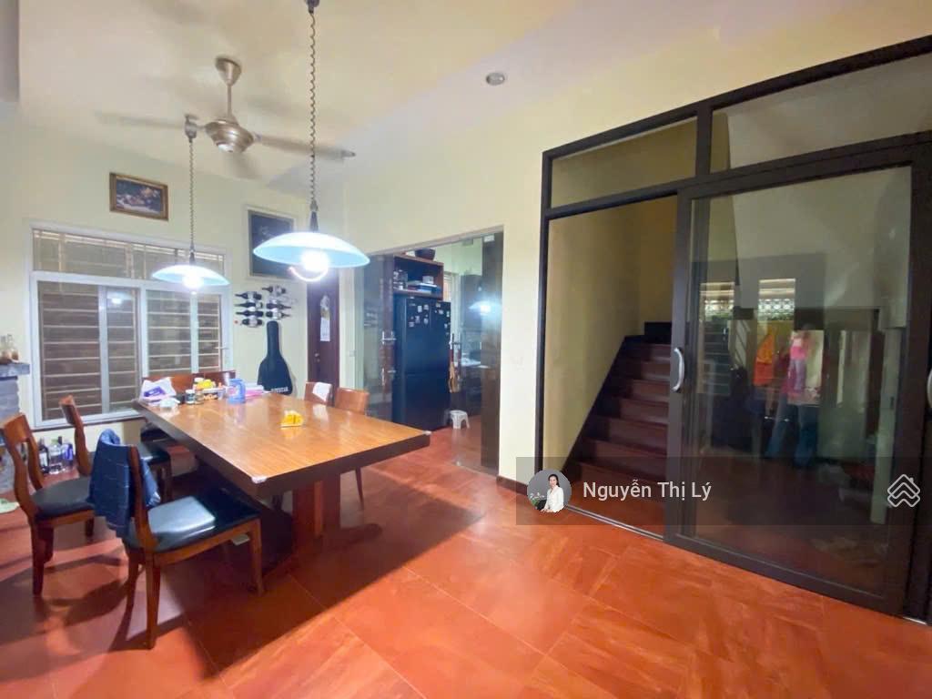 Biệt thự 200m kđt mỹ đình 2 sổ chính chủ view vườn hoa phong thủy vượng tài hiếm bán (gtl5010074)