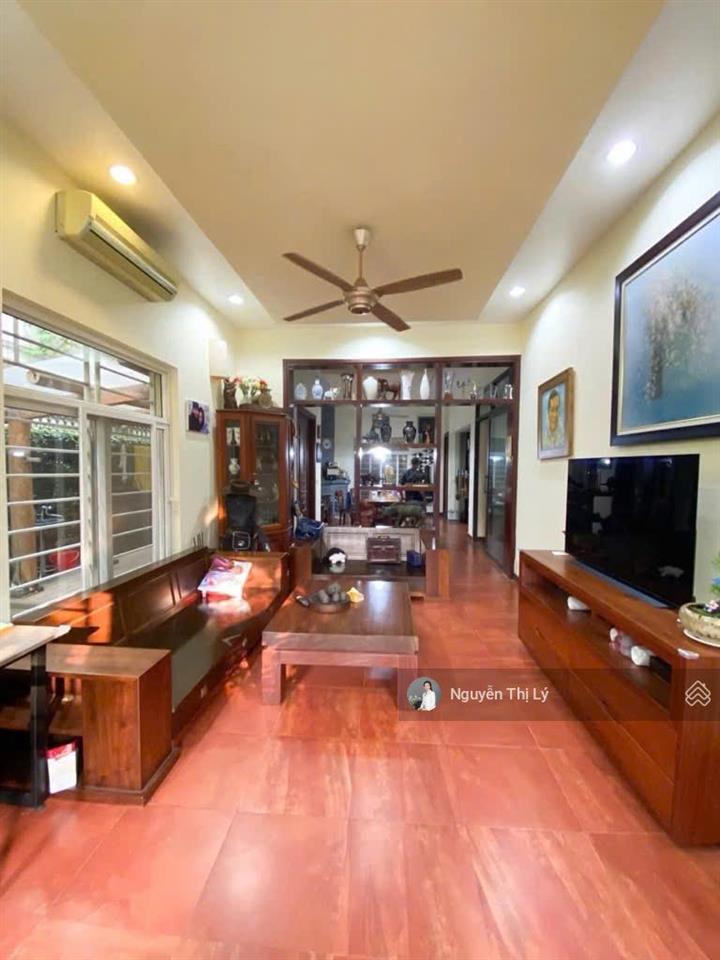 Biệt thự 200m kđt mỹ đình 2 sổ chính chủ view vườn hoa phong thủy vượng tài hiếm bán (gtl5010074)