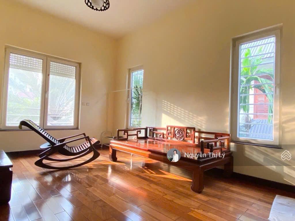 Biệt thự 200m kđt mỹ đình 2 sổ chính chủ view vườn hoa phong thủy vượng tài hiếm bán (gtl5010074)