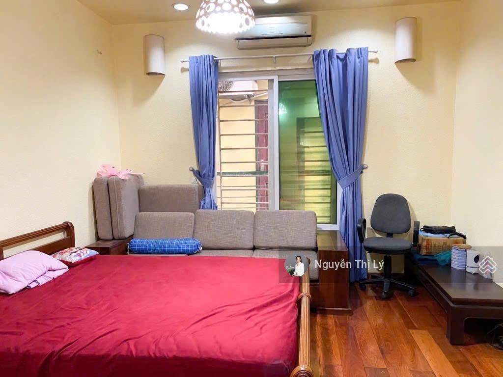 Biệt thự 200m kđt mỹ đình 2 sổ chính chủ view vườn hoa phong thủy vượng tài hiếm bán (gtl5010074)