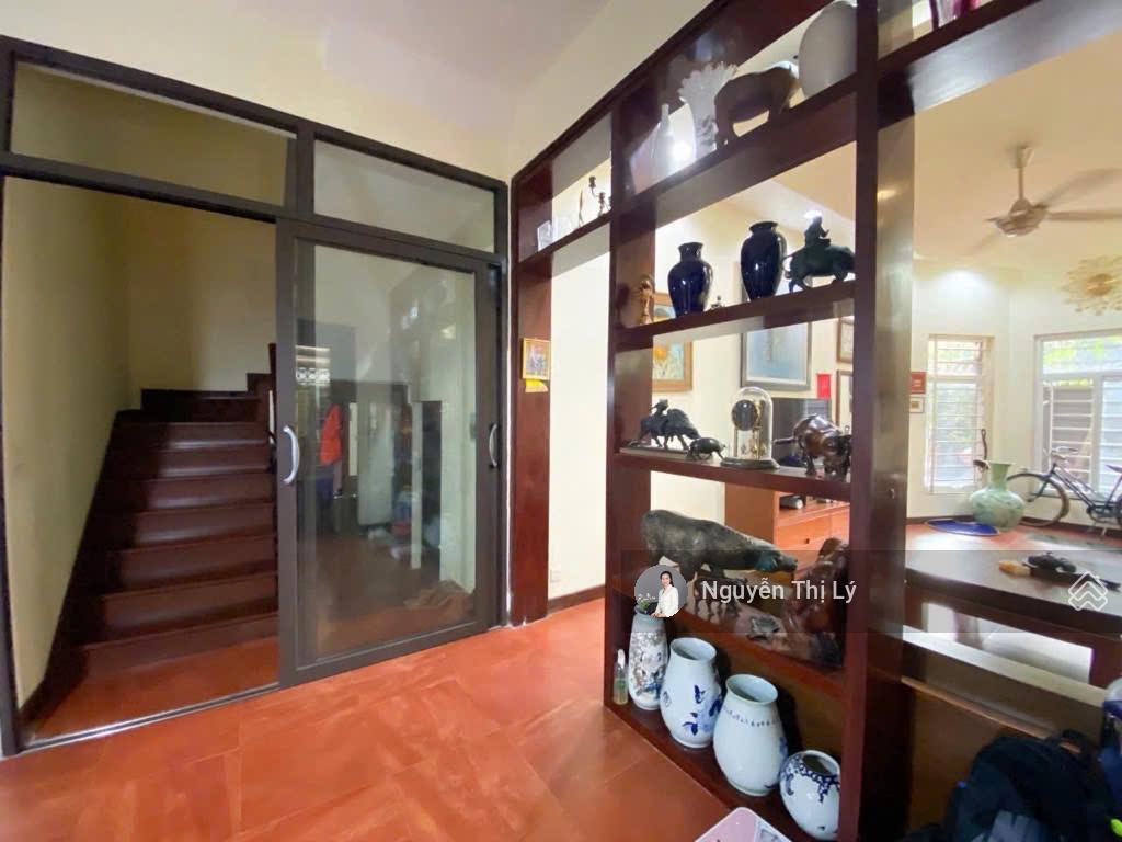 Biệt thự 200m kđt mỹ đình 2 sổ chính chủ view vườn hoa phong thủy vượng tài hiếm bán (gtl5010074)