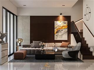 Biệt thự xuân phương 135m đường đôi vỉa hè rộng không gian sống đẳng cấp sổ chính chủ (htl30505)