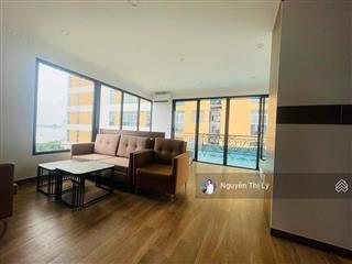 Siêu phẩm lạc long quân 8t thang máy view hồ tây thu 2 tỷ/năm lô góc 3 thoáng (hth5010072)