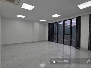 Tòa vp mặt tiền hoàng quốc việt 8t thang máy + hầm lô góc sáng đẹp dòng tiền ổn (hcg5010069)