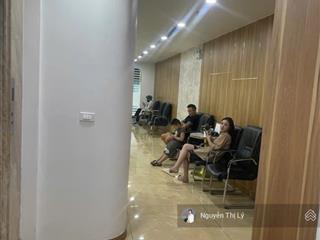 Chính chủ bán tòa nhà 9 tầng mặt phố trần quốc vượng mặt tiền quyền lực vị trí sầm uất (hcg5010063)