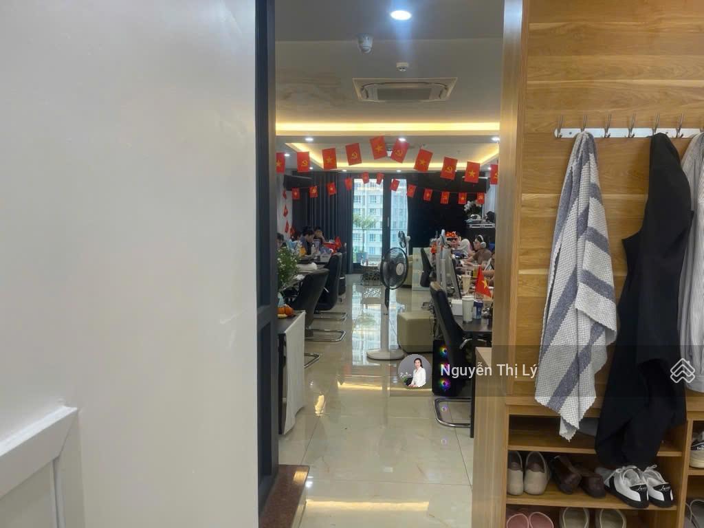 Chính chủ bán tòa nhà 9 tầng mặt phố trần quốc vượng mặt tiền quyền lực vị trí sầm uất (hcg5010063)