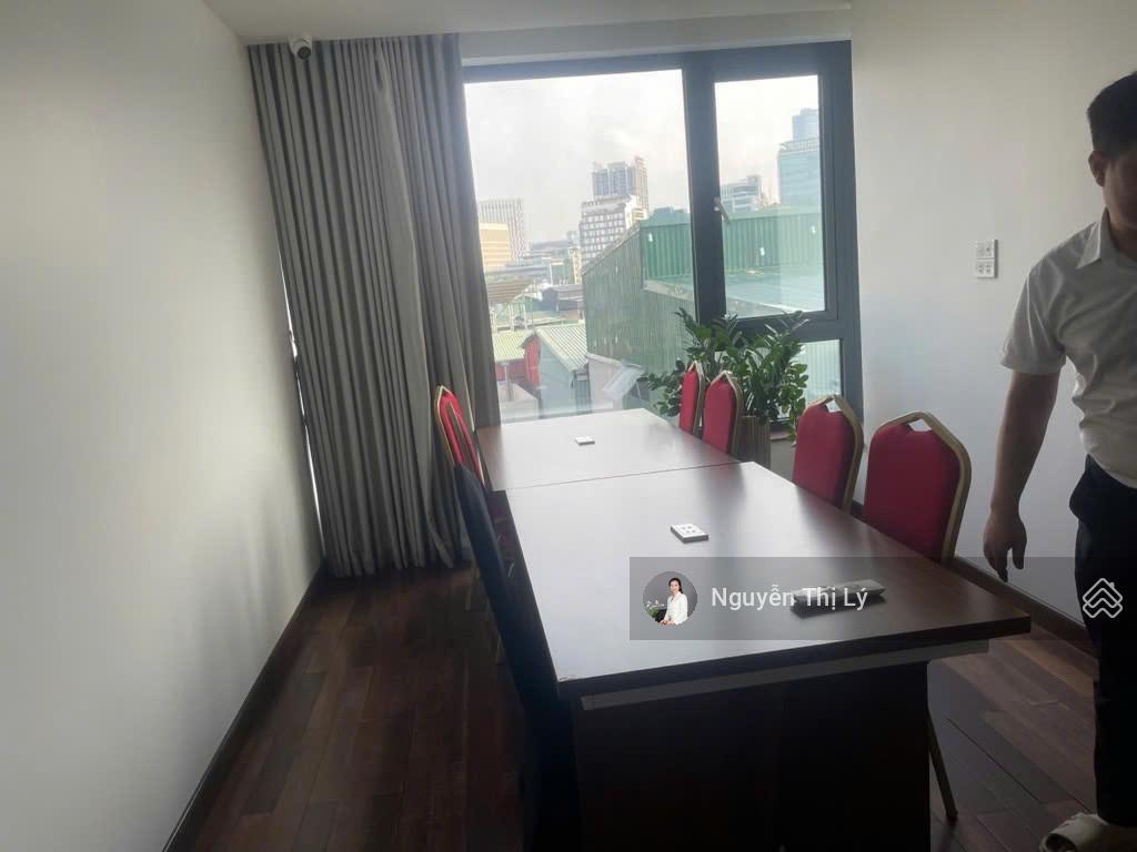 Chính chủ bán tòa nhà 9 tầng mặt phố trần quốc vượng mặt tiền quyền lực vị trí sầm uất (hcg5010063)