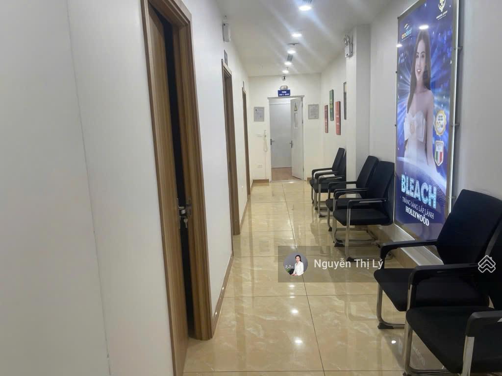 Chính chủ bán tòa nhà 9 tầng mặt phố trần quốc vượng mặt tiền quyền lực vị trí sầm uất (hcg5010063)