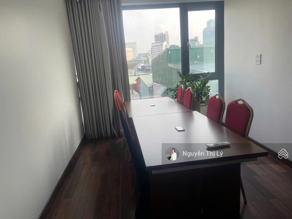 Chính chủ bán tòa nhà 9 tầng mặt phố trần quốc vượng mặt tiền quyền lực vị trí sầm uất (hcg5010063)