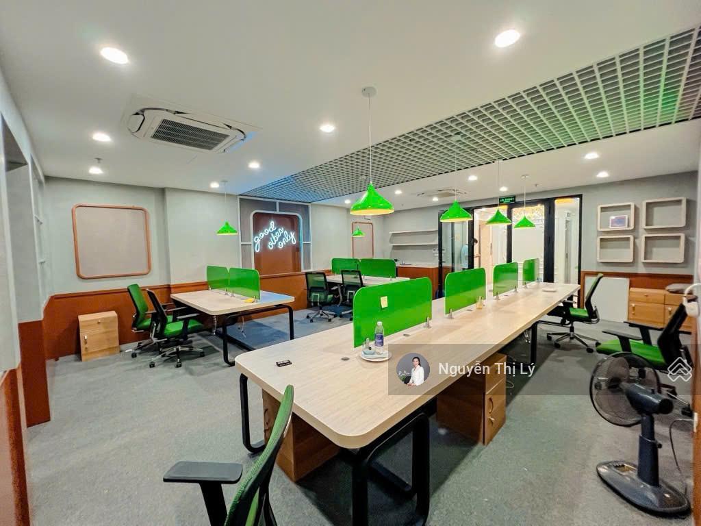 Tòa vp siêu vip mặt phố lê đức thọ 155m mt rộng 7 tầng + hầm kd đỉnh sổ chính chủ (itl5010045)