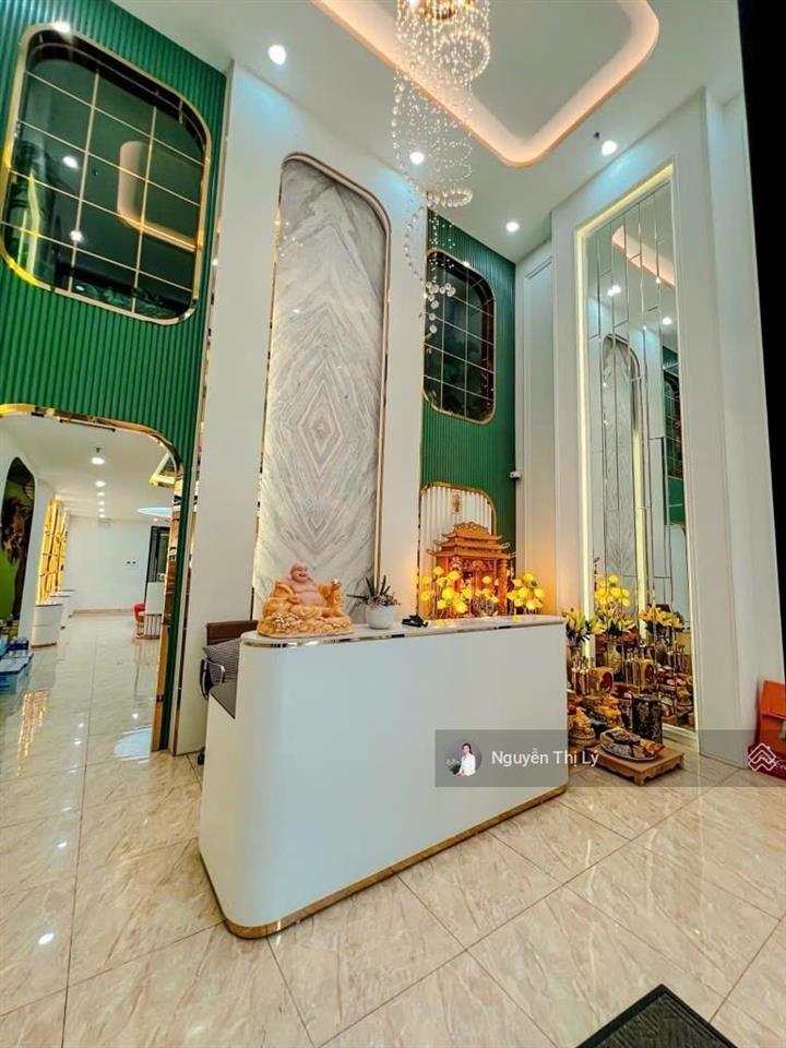 Tòa vp siêu vip mặt phố lê đức thọ 155m mt rộng 7 tầng + hầm kd đỉnh sổ chính chủ (itl5010045)