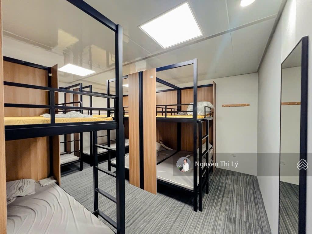 Tòa vp siêu vip mặt phố lê đức thọ 155m mt rộng 7 tầng + hầm kd đỉnh sổ chính chủ (itl5010045)